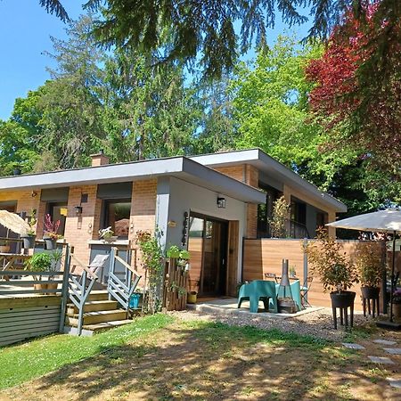 L'Hothentique Proche Arras Bed & Breakfast Saint-Laurent-Blangy ภายนอก รูปภาพ