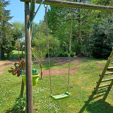 L'Hothentique Proche Arras Bed & Breakfast Saint-Laurent-Blangy ภายนอก รูปภาพ