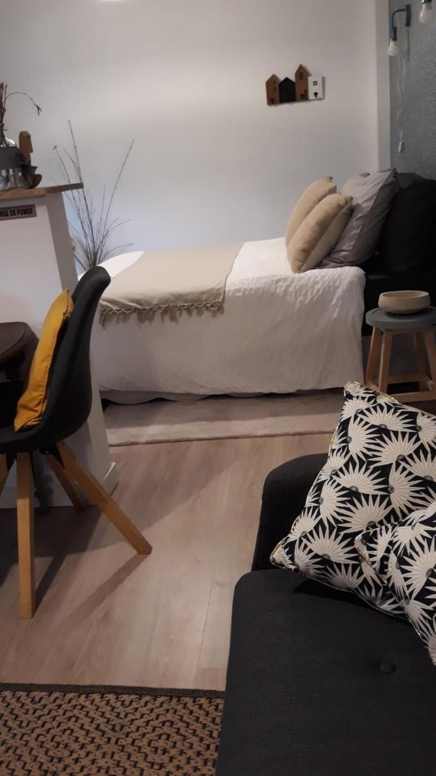 L'Hothentique Proche Arras Bed & Breakfast Saint-Laurent-Blangy ภายนอก รูปภาพ
