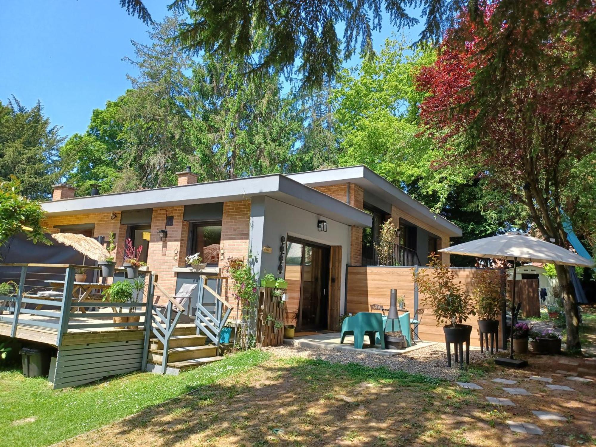 L'Hothentique Proche Arras Bed & Breakfast Saint-Laurent-Blangy ภายนอก รูปภาพ