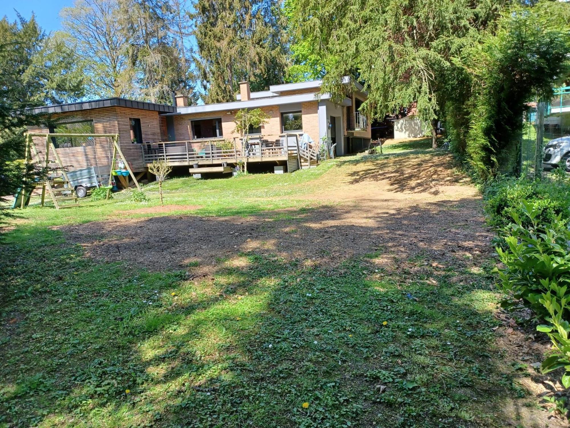 L'Hothentique Proche Arras Bed & Breakfast Saint-Laurent-Blangy ภายนอก รูปภาพ