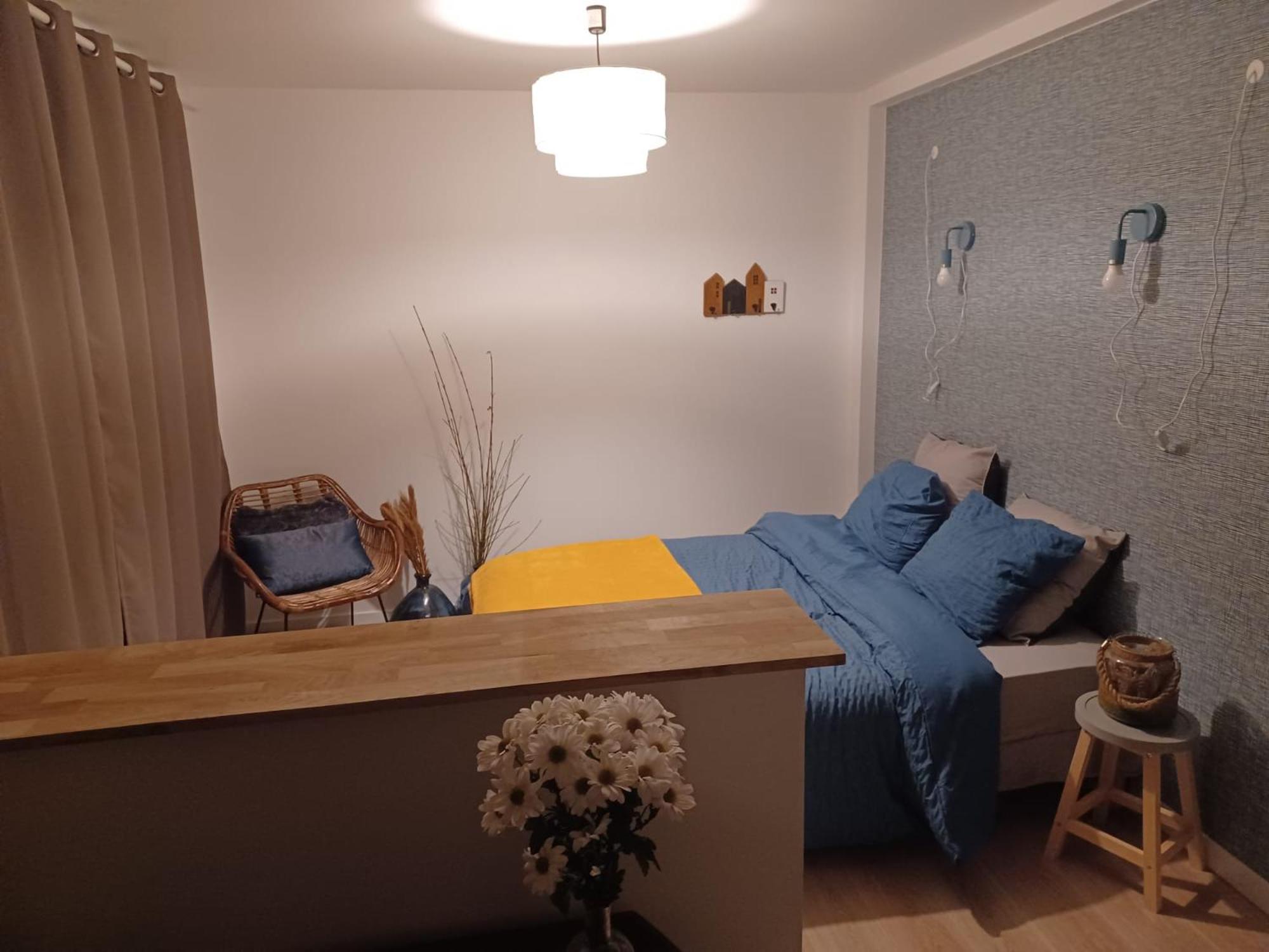 L'Hothentique Proche Arras Bed & Breakfast Saint-Laurent-Blangy ภายนอก รูปภาพ