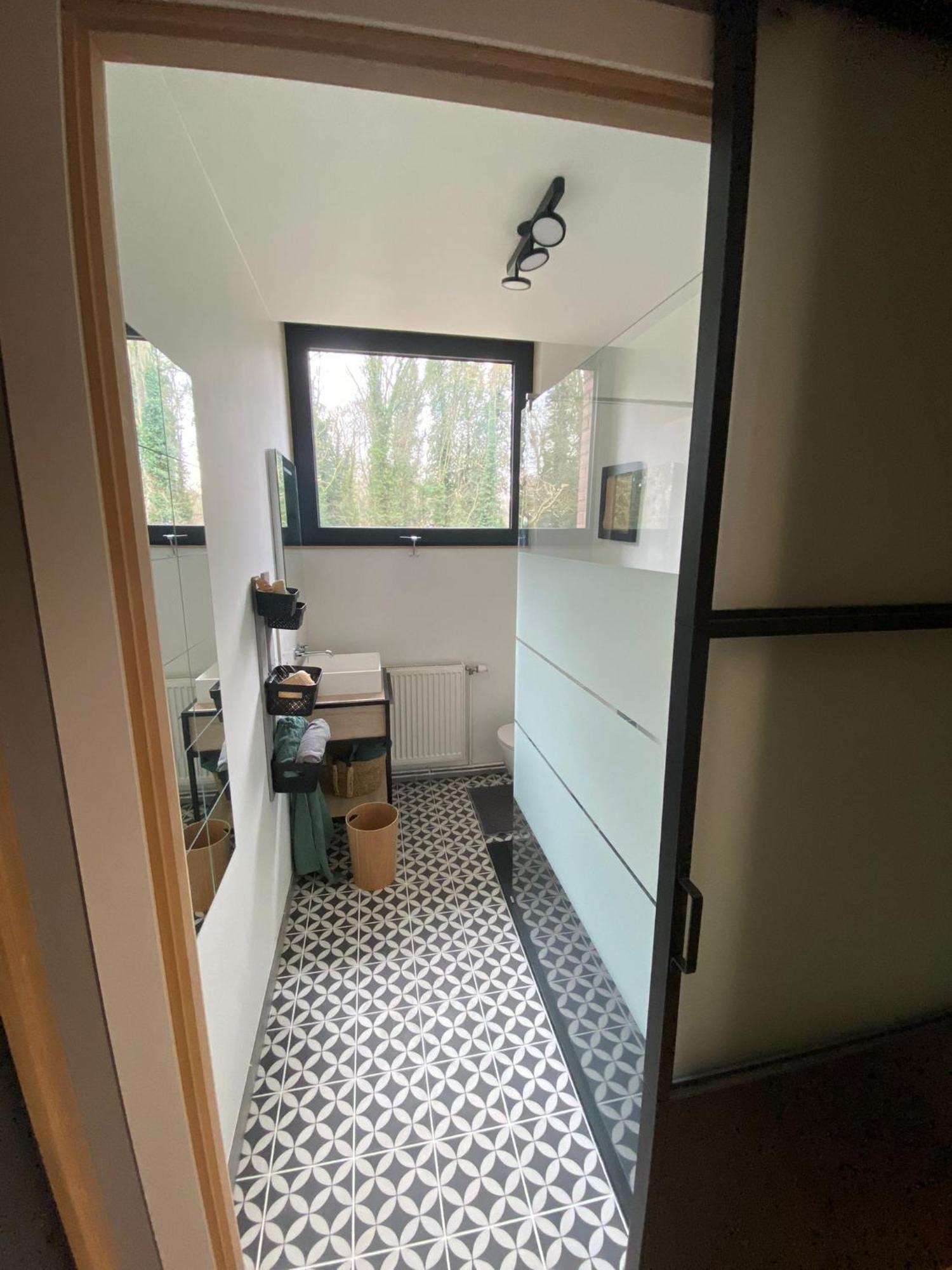 L'Hothentique Proche Arras Bed & Breakfast Saint-Laurent-Blangy ภายนอก รูปภาพ