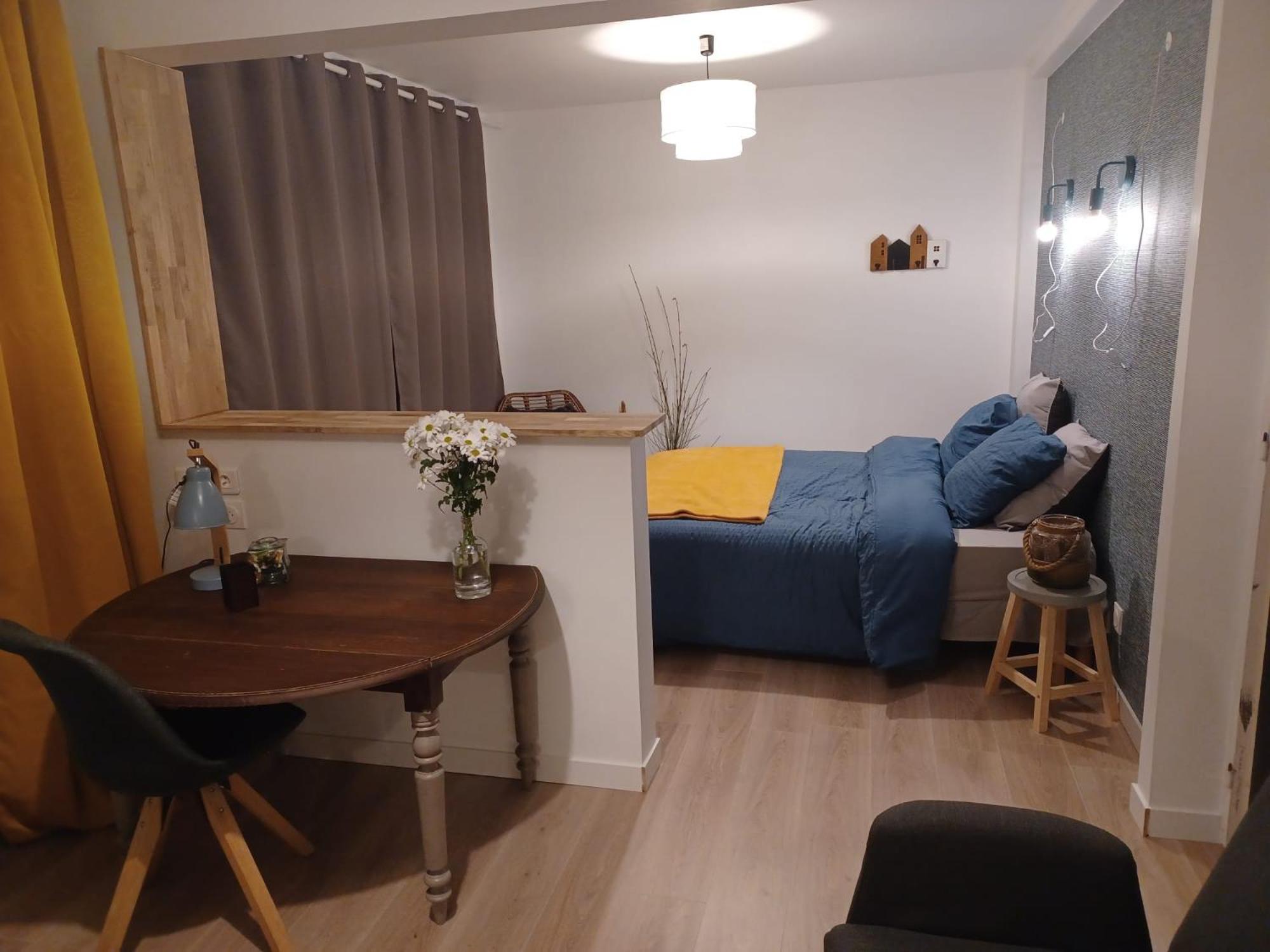 L'Hothentique Proche Arras Bed & Breakfast Saint-Laurent-Blangy ภายนอก รูปภาพ